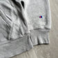 Champion Reverse Weave Hoodie Grey - M sullivansvintage