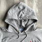 Champion Reverse Weave Hoodie Grey - M sullivansvintage