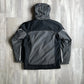 Columbia Interchange Winter Jacket - M sullivansvintage