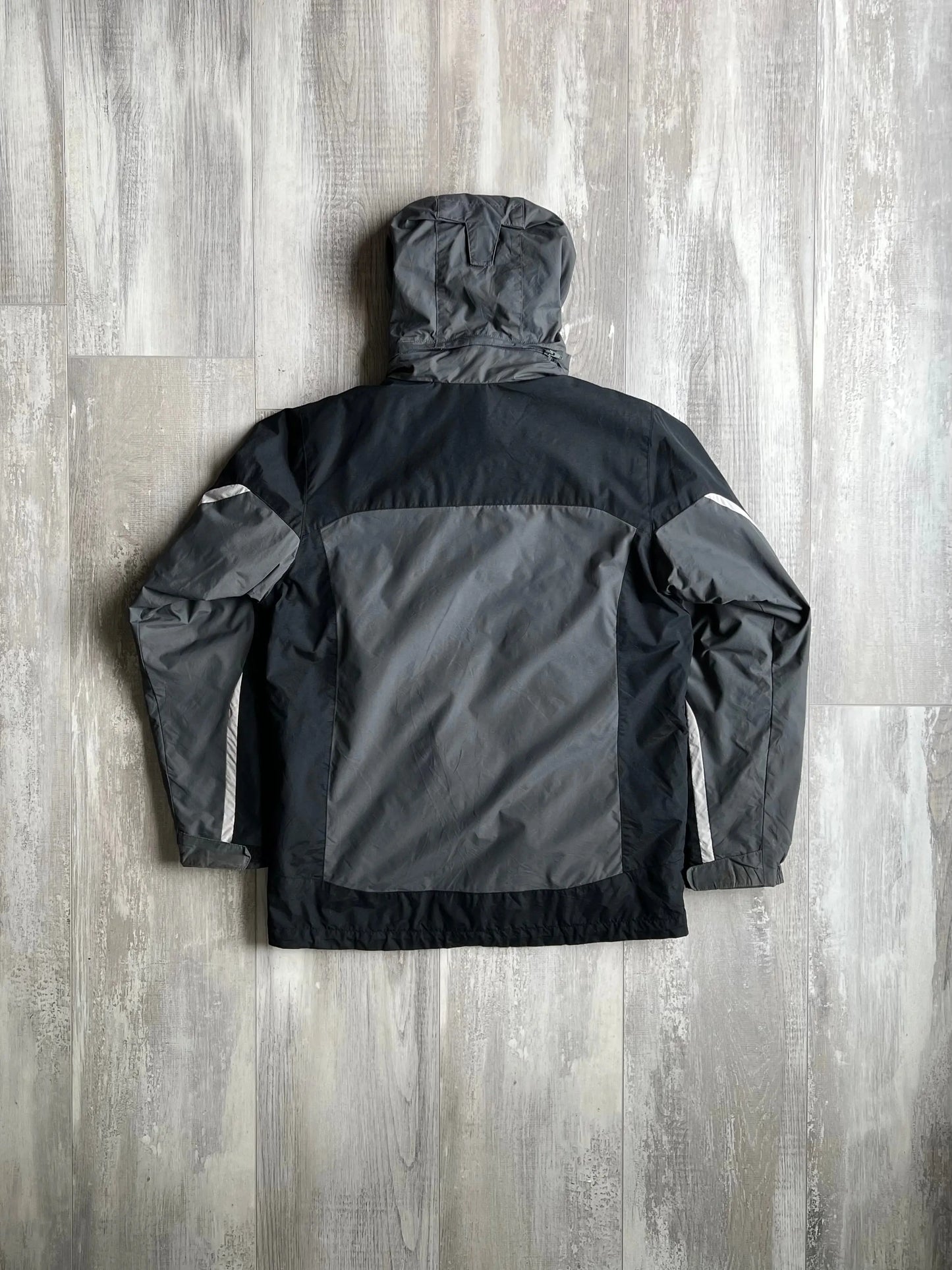 Columbia Interchange Winter Jacket - M sullivansvintage