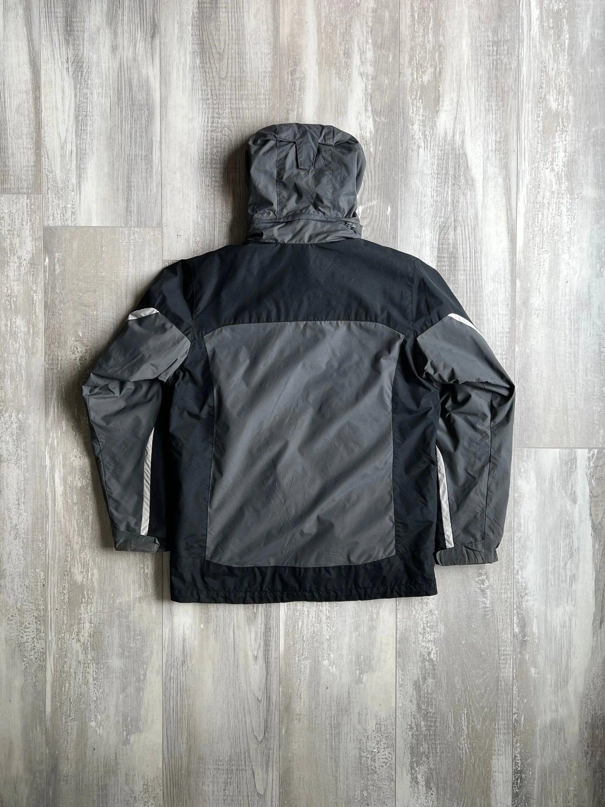 Columbia Interchange Winter Jacket - M sullivansvintage