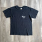 Cotton Gallery "Contiki Europe 2008" T-Shirt - L sullivansvintage
