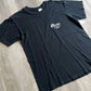 Cotton Gallery "Contiki Europe 2008" T-Shirt - L sullivansvintage