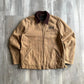 Deus Ex Machina Workwear Jacket - M sullivansvintage