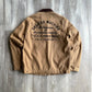 Deus Ex Machina Workwear Jacket - M sullivansvintage