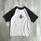 Disney Theme Parks Walt Disney "50 Years" Embroidered Tee - S sullivansvintage