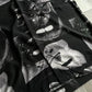 EN.ES Graphic Button up Shirt - M sullivansvintage