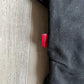 GRKC Black Mock Neck Long-Sleeve - L sullivansvintage