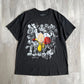 Goat Crew X One Punch Man Vintage T-Shirt - M sullivansvintage