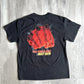 Goat Crew X One Punch Man Vintage T-Shirt - M sullivansvintage