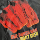 Goat Crew X One Punch Man Vintage T-Shirt - M sullivansvintage