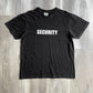 Gooses "Security" T-Shirt - L sullivansvintage