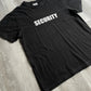 Gooses "Security" T-Shirt - L sullivansvintage