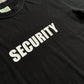 Gooses "Security" T-Shirt - L sullivansvintage