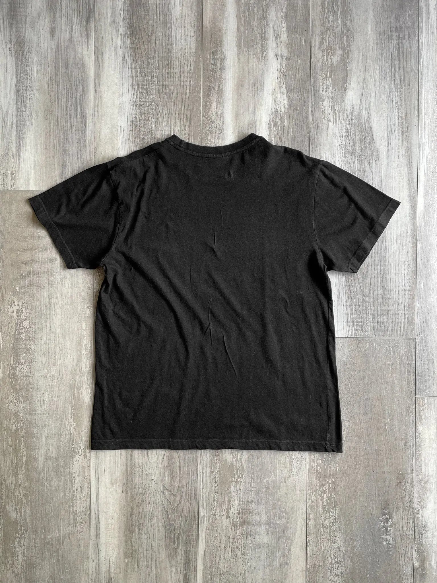 Gooses "Security" T-Shirt - L sullivansvintage
