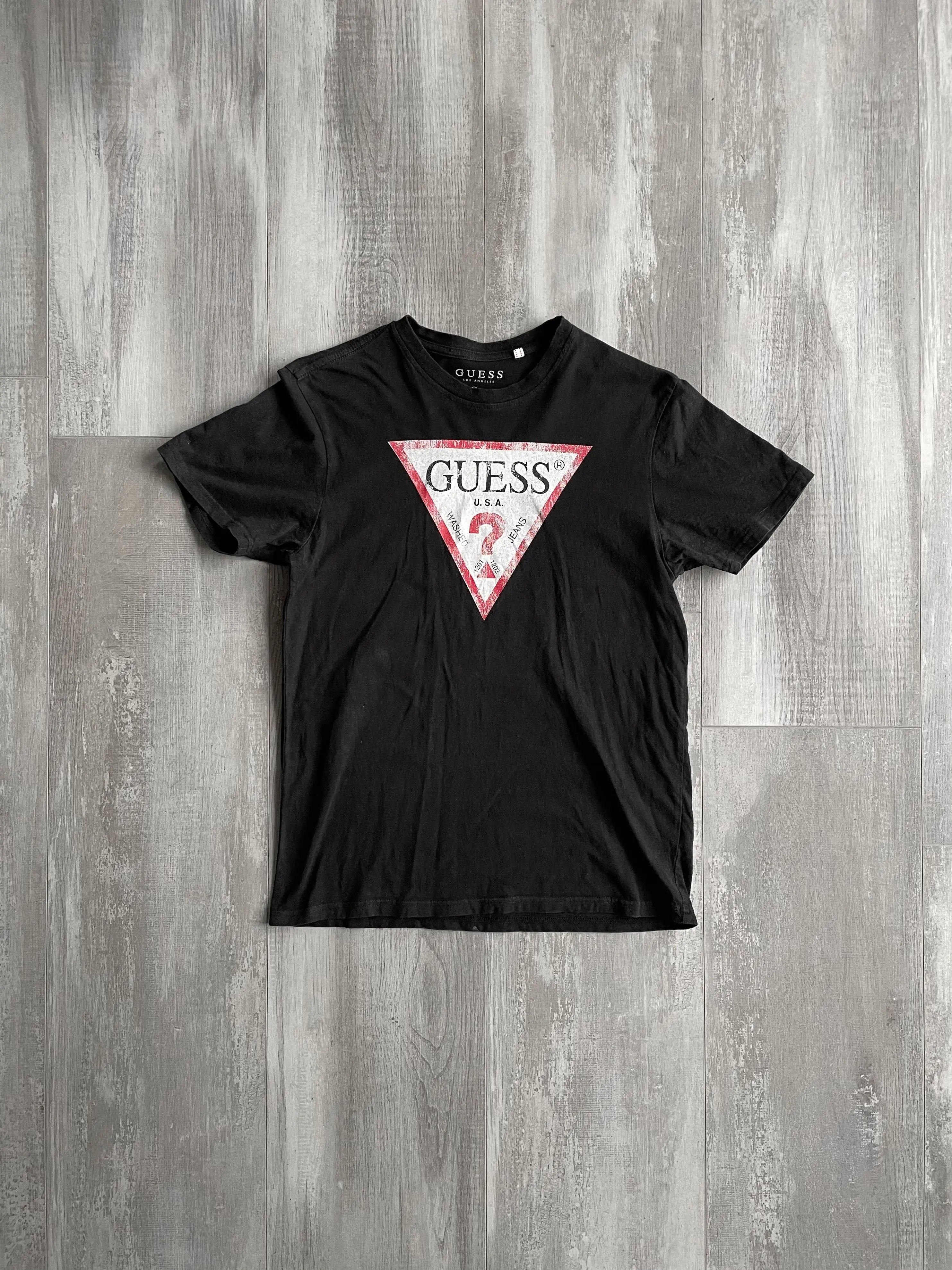 Guess original hot sale tee