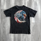 Harley Davidson Foster Tee - M sullivansvintage
