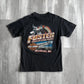 Harley Davidson Foster Tee - M sullivansvintage
