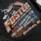 Harley Davidson Foster Tee - M sullivansvintage