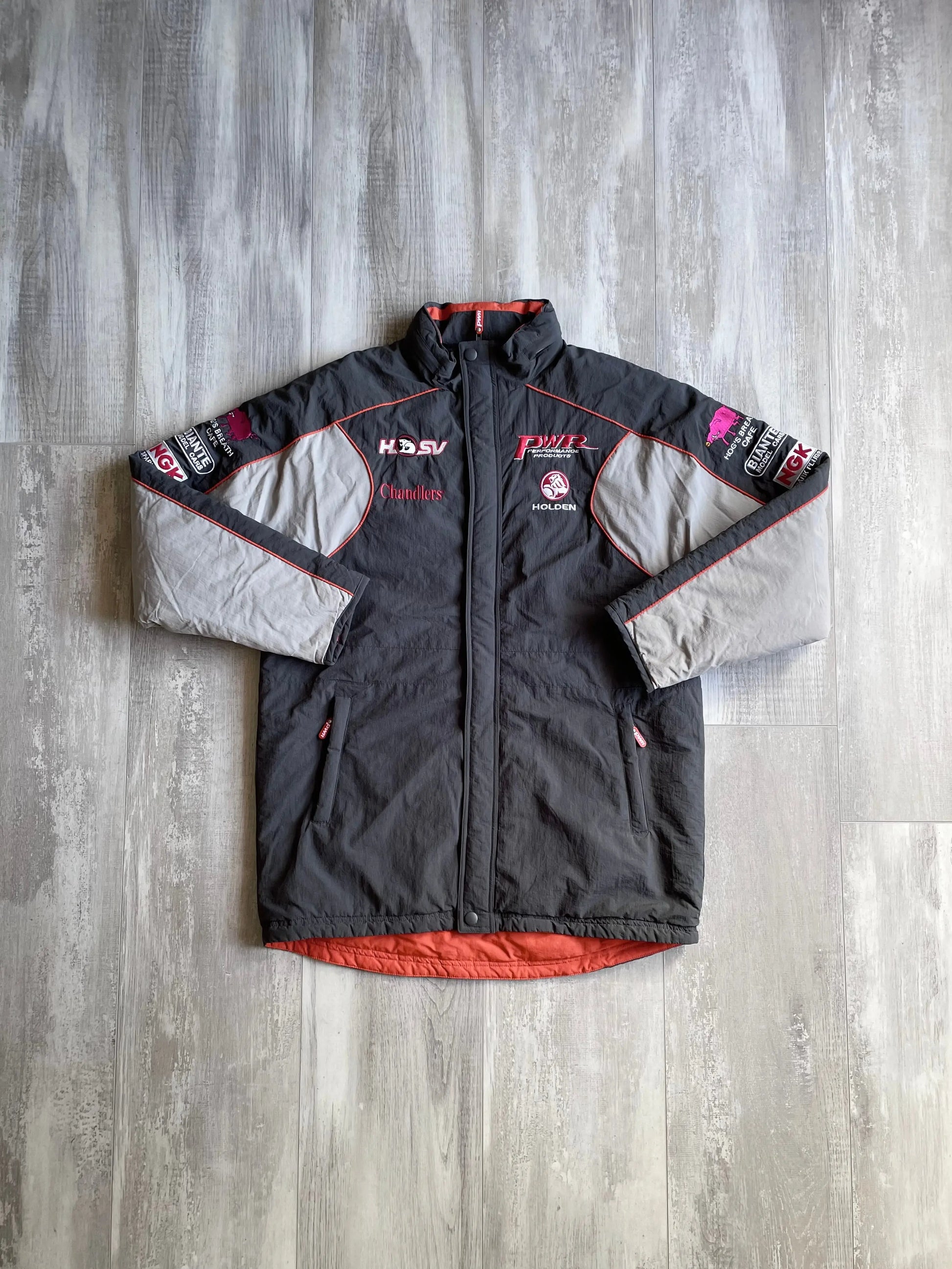Holden Racing Jacket - M sullivansvintage