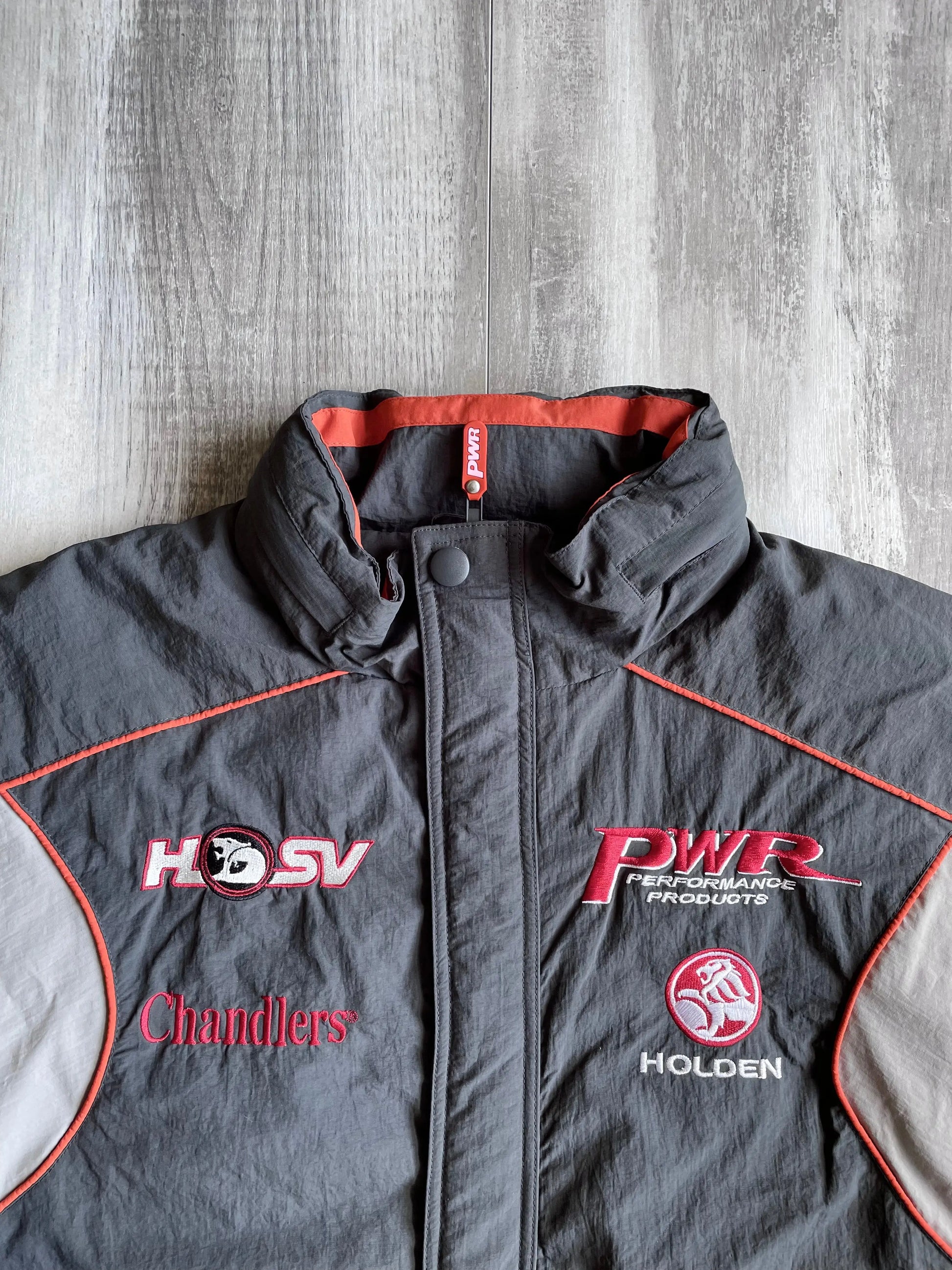 Holden Racing Jacket - M sullivansvintage