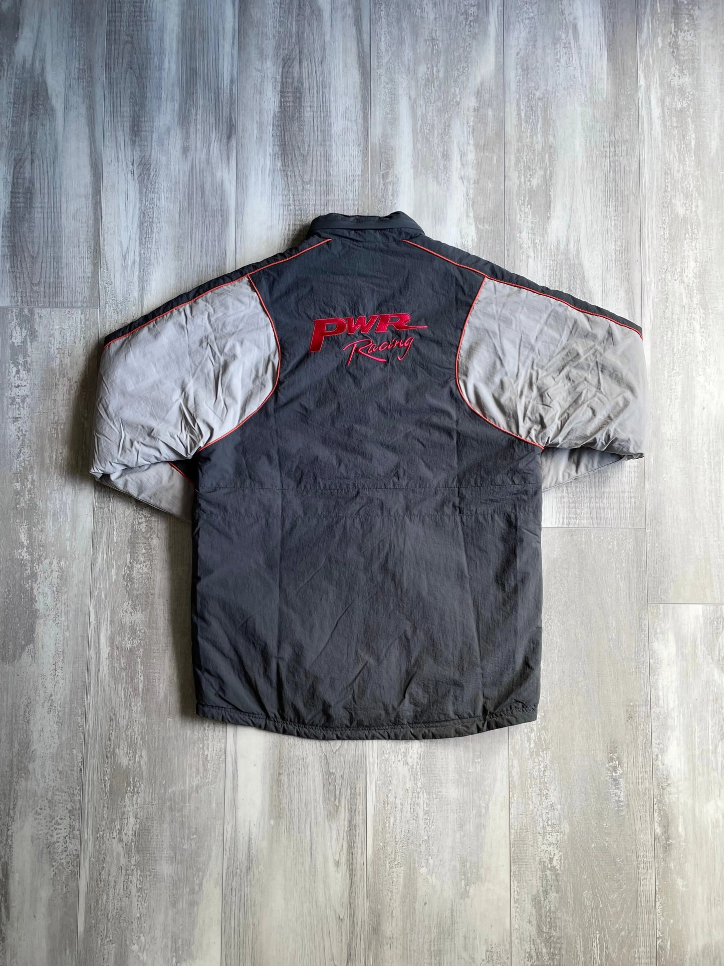 Holden Racing Jacket - M sullivansvintage