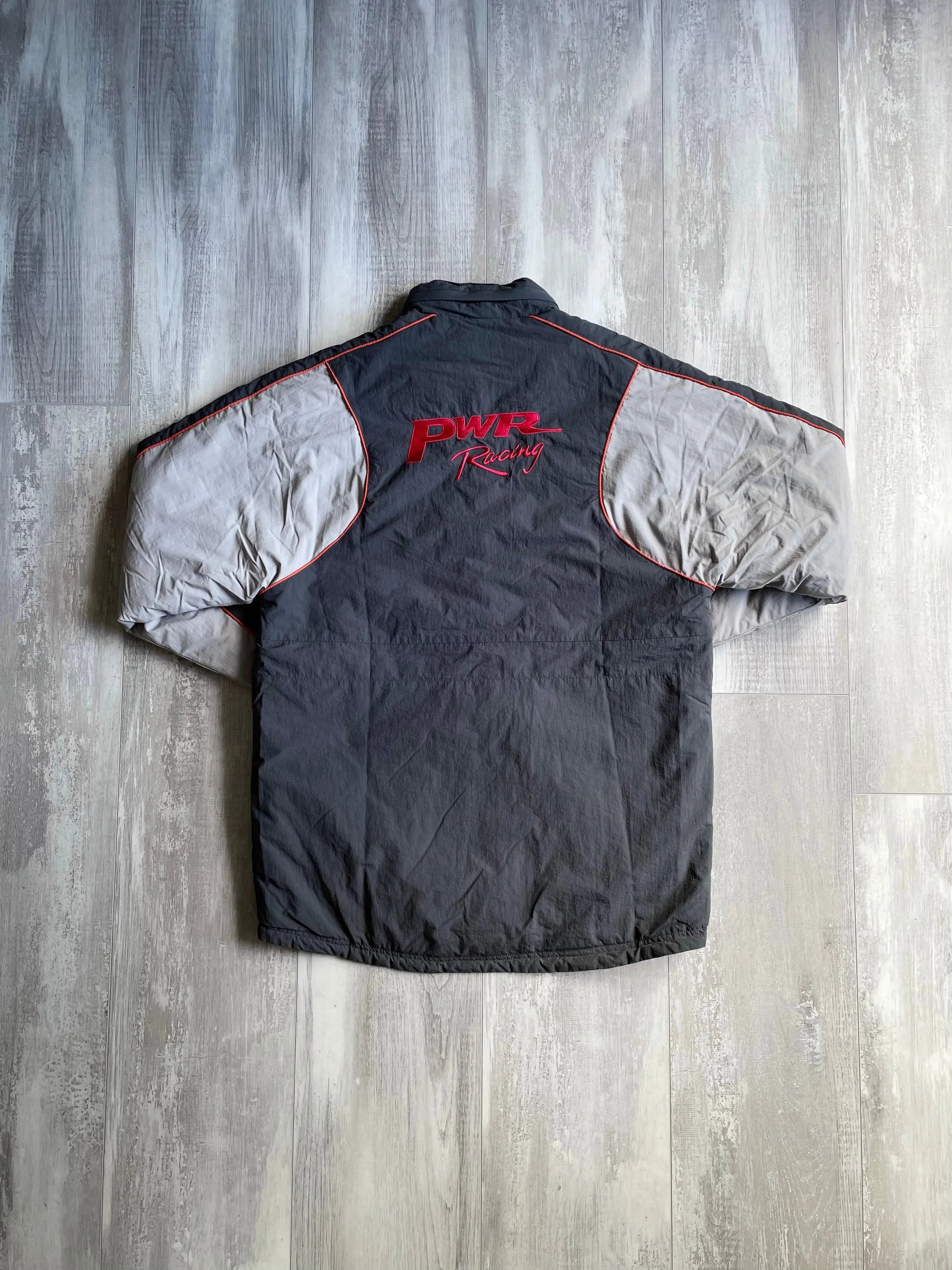 Holden Racing Jacket - M sullivansvintage