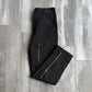 Kreate Zipper Straight Pants sullivansvintage