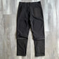 Kreate Zipper Straight Pants sullivansvintage