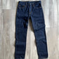 Levi's 511 Blue Slim Jeans - 30x32 sullivansvintage
