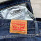 Levi's 511 Blue Slim Jeans - 30x32 sullivansvintage