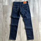 Levi's 511 Blue Slim Jeans - 30x32 sullivansvintage