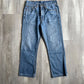 Levi's Light Blue Jeans sullivansvintage