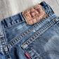 Levi's Light Blue Jeans sullivansvintage
