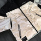 Loiter Camo Puffer Reflective Jacket - M sullivansvintage