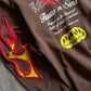 Loiter Freedom Multi Logo Crewneck - M sullivansvintage