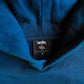 NCAA Uni Stack Berkeley Logo Navy Hoodie - M sullivansvintage