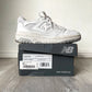 New Balance 550 White (8M) sullivansvintage