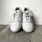New Balance 550 White (8M) sullivansvintage
