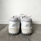 New Balance 550 White (8M) sullivansvintage