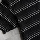 Nike Premium Club Striped T-Shirt - M sullivansvintage