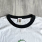 Popeyes "I Y'am what I Y'am" Tee - L sullivansvintage