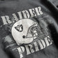 Raider Pride Hoodie - XL sullivansvintage