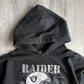 Raider Pride Hoodie - XL sullivansvintage