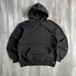 Russell Atheltic Black Hoodie - XL sullivansvintage