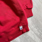Russell Athletic Red Sweatshirt - XL sullivansvintage