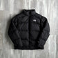The North Face 550 Down Jacket - L sullivansvintage