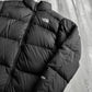 The North Face 550 Down Jacket - L sullivansvintage