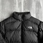 The North Face 550 Down Jacket - L sullivansvintage