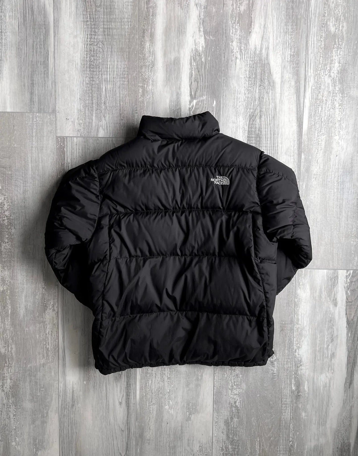 The North Face 550 Down Jacket - L sullivansvintage